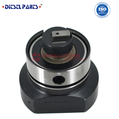 7185-913L Cabeza del rotor de la bomba de inyección de diesel 7185-913L 7185913L Adaptado para el motor 3/7R Cabeza del rotor 7185-913L 3/7R DP200 Cabeza del distribuidor 7185/913L