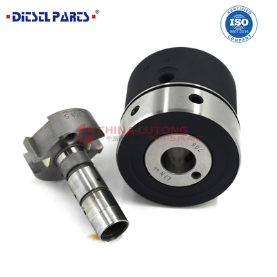 9050-304l Cabeza hidráulica y rotor 9050-304L 3/7R para Valtra 685S / 700S MWM 3 cilindros de calidad superior del rotor de la cabeza 9050-304L (502L/306/088B) 3/7R DPT disponible en stock