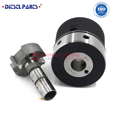 9050-304l Cabeza hidráulica y rotor 9050-304L 3/7R para Valtra 685S / 700S MWM 3 cilindros de calidad superior del rotor de la cabeza 9050-304L (502L/306/088B) 3/7R DPT disponible en stock