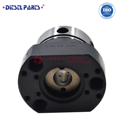 9187-210A Fabricante Venta directa para Delphi Rotor de cabeza para Lucas/cav cabeza distribuidora 3/7R DP200 cabeza distribuidora 9187/210A