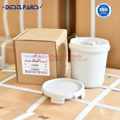 L376AG Bomba de inyección de diesel VE3/9F1500L376AG 0001060376 Bomba VE Compatible para KIPOR Generador de alta calidad Piezas de repuesto Bomba diesel cabeza del rotor Bomba de inyección de combustible L376AG para Delphi Lucas CAV rotor
