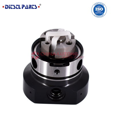 215L cabeza del rotor 4/7R 215L/SI para la bomba de inyección de combustible del motor de Perkins DP200 cabeza del rotor del inyector diesel piezas del motor diesel para 4/7r 215L