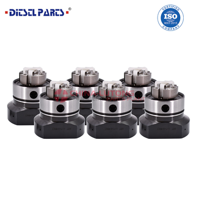 215L cabeza del rotor 4/7R 215L/SI para la bomba de inyección de combustible del motor de Perkins DP200 cabeza del rotor del inyector diesel piezas del motor diesel para 4/7r 215L