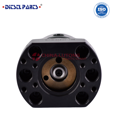 215L cabeza del rotor 4/7R 215L/SI para la bomba de inyección de combustible del motor de Perkins DP200 cabeza del rotor del inyector diesel piezas del motor diesel para 4/7r 215L