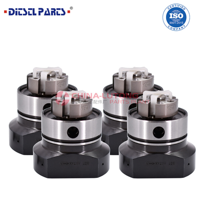 215L cabeza del rotor 4/7R 215L/SI para la bomba de inyección de combustible del motor de Perkins DP200 cabeza del rotor del inyector diesel piezas del motor diesel para 4/7r 215L