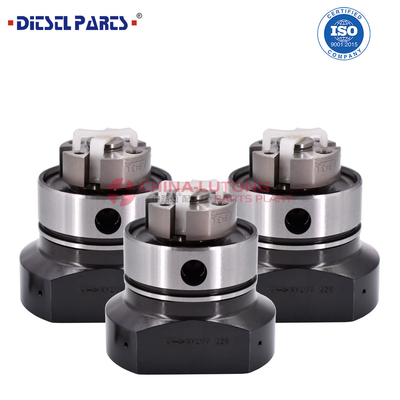 215L cabeza del rotor 4/7R 215L/SI para la bomba de inyección de combustible del motor de Perkins DP200 cabeza del rotor del inyector diesel piezas del motor diesel para 4/7r 215L