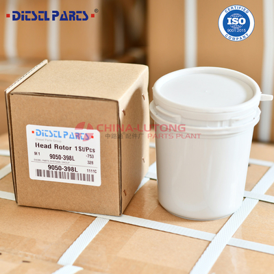 Venta directa de fábrica 9050-398L Bomba de combustible diésel de alta calidad Rotor de cabeza DPT 9050-398L con rotor 215L 4/7R Rotor de cabeza 9050-398L 4/7R Para bomba DPT