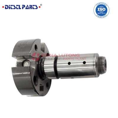 9002-232L Nueva cabeza y rotor DPA 4/7R Barril#821 Rotor#641L 9002-232L Cabeza y rotor hidráulicos instalados en bombas DPA CAV