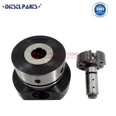 9002-232L Nueva cabeza y rotor DPA 4/7R Barril#821 Rotor#641L 9002-232L Cabeza y rotor hidráulicos instalados en bombas DPA CAV