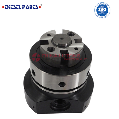 9002-232L Nueva cabeza y rotor DPA 4/7R Barril#821 Rotor#641L 9002-232L Cabeza y rotor hidráulicos instalados en bombas DPA CAV