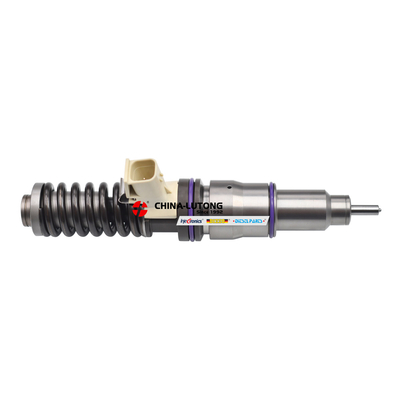 inyector de rial común 20972222 inyector diesel mayorista boquilla 20972222 para el motor Volvo D13 inyectores para delphi E3 inyector de unidad electrónica 21371675 20584348 20972222