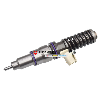 inyector de rial común 20972222 inyector diesel mayorista boquilla 20972222 para el motor Volvo D13 inyectores para delphi E3 inyector de unidad electrónica 21371675 20584348 20972222
