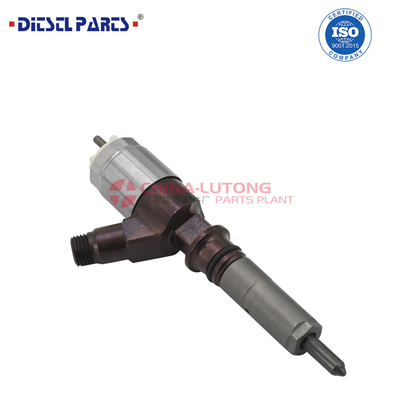 321-3600 alta calidad 3213600 321-3600 cat 553c c6.6 inyector de combustible a un precio competitivo 321-3600 2645A753 inyector de tren común para Caterpillar CAT C6.4 C6.6 C4.4 motor.