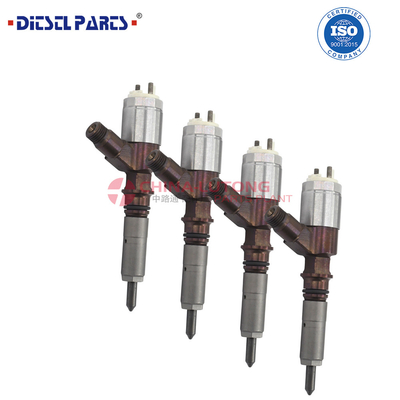 321-3600 alta calidad 3213600 321-3600 cat 553c c6.6 inyector de combustible a un precio competitivo 321-3600 2645A753 inyector de tren común para Caterpillar CAT C6.4 C6.6 C4.4 motor.