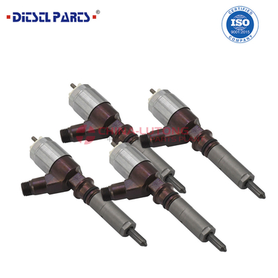 321-3600 alta calidad 3213600 321-3600 cat 553c c6.6 inyector de combustible a un precio competitivo 321-3600 2645A753 inyector de tren común para Caterpillar CAT C6.4 C6.6 C4.4 motor.