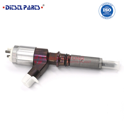 320-0690 Inyector de combustible 320-0690 10r-7673 Adaptado para el motor C6.6 320-0690 Inyector de combustible del tren común 10R-7673 320-0690 para Caterpillar Cat 928H 928HZ 928HZ