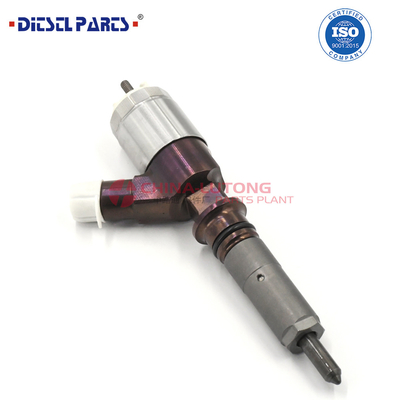 320-0690 Inyector de combustible 320-0690 10r-7673 Adaptado para el motor C6.6 320-0690 Inyector de combustible del tren común 10R-7673 320-0690 para Caterpillar Cat 928H 928HZ 928HZ