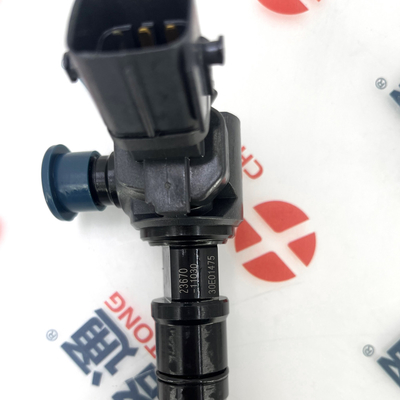 23670-11030 2367011030 23670 11030 Inyector de combustible compatible con el motor CR y el diesel para Toyota Hilux