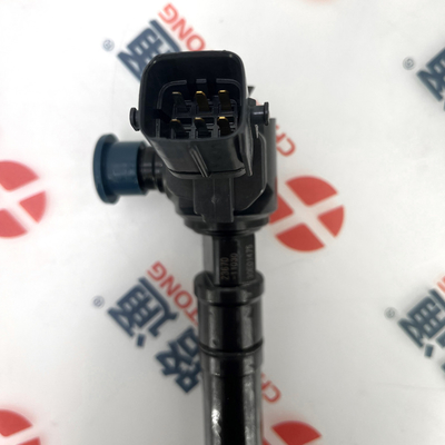 23670-11030 2367011030 23670 11030 Inyector de combustible compatible con el motor CR y el diesel para Toyota Hilux