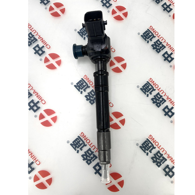 23670-11030 2367011030 23670 11030 Inyector de combustible compatible con el motor CR y el diesel para Toyota Hilux