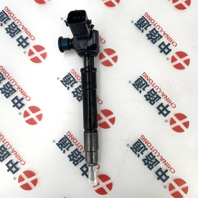 23670-11030 2367011030 23670 11030 Inyector de combustible compatible con el motor CR y el diesel para Toyota Hilux