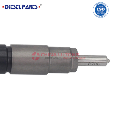 precio de venta total inyector de combustible de alta calidad 23670-30050 inyector de tren común 23670-30050 para Toyota HIACE 2KD-FTV 095000-5881 durable venta de fábrica