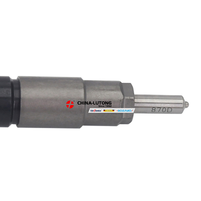 inyector de alta calidad para Denso Injector 095000-5600 para Mitsubishi 4d56 Triton L200 1465A041 1465A257 Inyector de piezas de motores de excavadoras