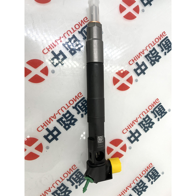 Inyector de combustible 28342997 28348371 EMBR00002D para Mercedes A6510700587 A6510704987 28342997 para Delphi Inyector común para BENZ VITO SPRINTER 311 A6510704987