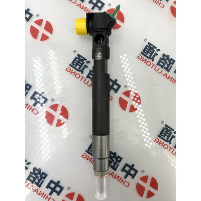 Inyector de combustible 28342997 28348371 EMBR00002D para Mercedes A6510700587 A6510704987 28342997 para Delphi Inyector común para BENZ VITO SPRINTER 311 A6510704987