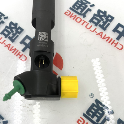 Inyector de combustible 28342997 28348371 EMBR00002D para Mercedes A6510700587 A6510704987 28342997 para Delphi Inyector común para BENZ VITO SPRINTER 311 A6510704987
