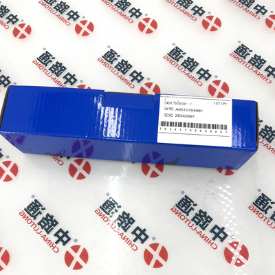 Inyector de combustible 28342997 28348371 EMBR00002D para Mercedes A6510700587 A6510704987 28342997 para Delphi Inyector común para BENZ VITO SPRINTER 311 A6510704987