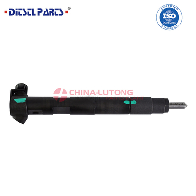 Inyector de combustible 6510700587 inyector de tren común para Mercedes-Benz Motor OM651 Clase C Clase E Clase GLK Clase CLS Sprinter Vito para Delphi
