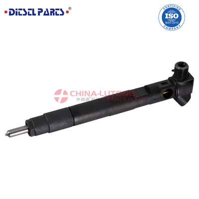 Inyector de combustible 6510700587 inyector de tren común para Mercedes-Benz Motor OM651 Clase C Clase E Clase GLK Clase CLS Sprinter Vito para Delphi