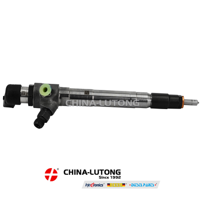A2C8139490080 inyector de tren común para Ford Ranger Mazda BT-50 2.2L 3.2L inyector de combustible de piezas diesel CK4Q-9K546-AA CK4Q9K546AA