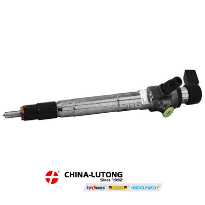 A2C8139490080 inyector de tren común para Ford Ranger Mazda BT-50 2.2L 3.2L inyector de combustible de piezas diesel CK4Q-9K546-AA CK4Q9K546AA