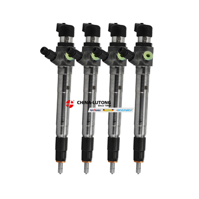 A2C8139490080 inyector de tren común para Ford Ranger Mazda BT-50 2.2L 3.2L inyector de combustible de piezas diesel CK4Q-9K546-AA CK4Q9K546AA