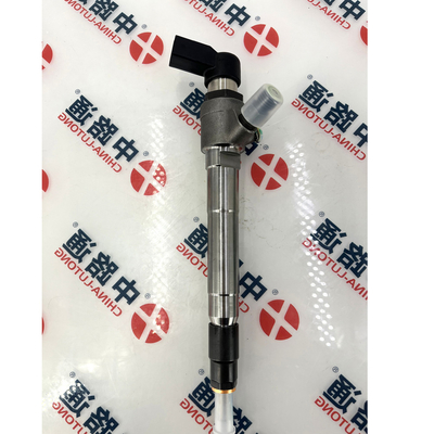 BK2Q-9K546-AG 5WS40745 A2C59517051 Conjunto de inyector de tren común compatible con Ford Transit Ranger 2.2L CK4Q-9K546-AA 5WS40745 1746967