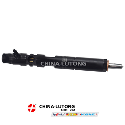 EJBR02201Z EJBR01801A 28232251 28382352 inyector de combustible adecuado para Delphi SsangYong piezas de automóviles inyectar boquilla THYJA11S38 ((EJBR02201Z)