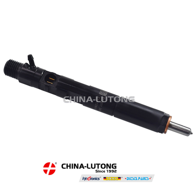 EJBR02201Z EJBR01801A 28232251 28382352 inyector de combustible adecuado para Delphi SsangYong piezas de automóviles inyectar boquilla THYJA11S38 ((EJBR02201Z)