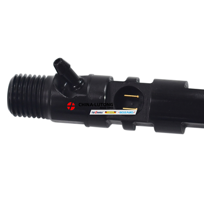 EJBR02201Z EJBR01801A 28232251 28382352 inyector de combustible adecuado para Delphi SsangYong piezas de automóviles inyectar boquilla THYJA11S38 ((EJBR02201Z)