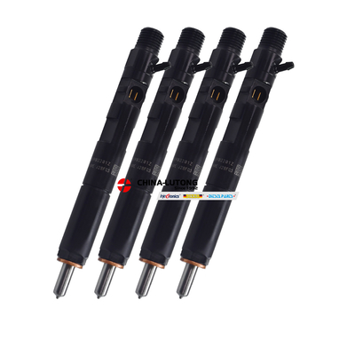 EJBR02201Z EJBR01801A 28232251 28382352 inyector de combustible adecuado para Delphi SsangYong piezas de automóviles inyectar boquilla THYJA11S38 ((EJBR02201Z)