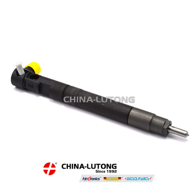 EMBR00301D Fuel Injector Diesel Nozzle EMBR00301D A6710170121 CRDI Compatible con Delphi SsangYong Korando C Actyon Deportes Stavic Rexton 2.0d