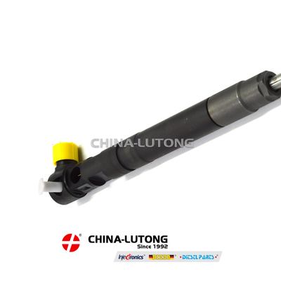 EMBR00301D Fuel Injector Diesel Nozzle EMBR00301D A6710170121 CRDI Compatible con Delphi SsangYong Korando C Actyon Deportes Stavic Rexton 2.0d