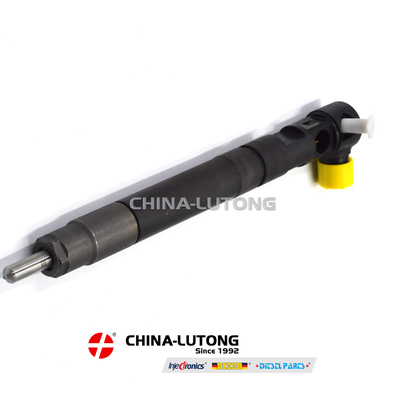 EMBR00301D Fuel Injector Diesel Nozzle EMBR00301D A6710170121 CRDI Compatible con Delphi SsangYong Korando C Actyon Deportes Stavic Rexton 2.0d