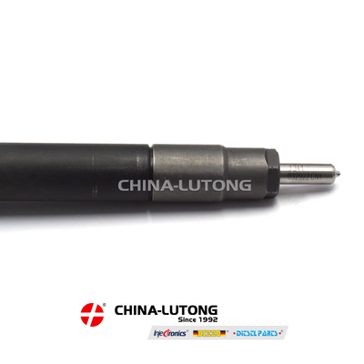 EMBR00301D Fuel Injector Diesel Nozzle EMBR00301D A6710170121 CRDI Compatible con Delphi SsangYong Korando C Actyon Deportes Stavic Rexton 2.0d