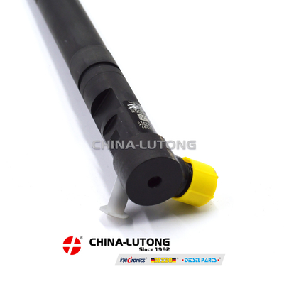 EMBR00301D Fuel Injector Diesel Nozzle EMBR00301D A6710170121 CRDI Compatible con Delphi SsangYong Korando C Actyon Deportes Stavic Rexton 2.0d