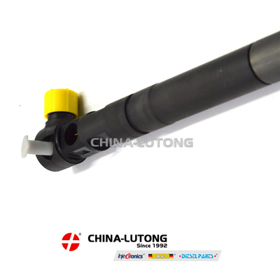 EMBR00301D Fuel Injector Diesel Nozzle EMBR00301D A6710170121 CRDI Compatible con Delphi SsangYong Korando C Actyon Deportes Stavic Rexton 2.0d