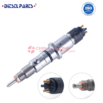 0 445 120 274 0445120274 Diesel Engine Parts Injector 0 445 120 274 para Bosch 0986435526 con boquilla DLLA148P1524