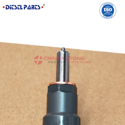 0 445 120 274 0445120274 Diesel Engine Parts Injector 0 445 120 274 para Bosch 0986435526 con boquilla DLLA148P1524