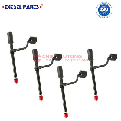 1W-5829 1W5829 Inyector de combustible apto para motor Caterp-illar 3208 Apto para tractor Caterpi-llar 613B 613C Excavadora 225 Cargador 931B